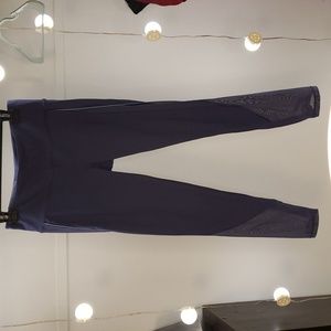 Victoria's Secret Knockout Tights